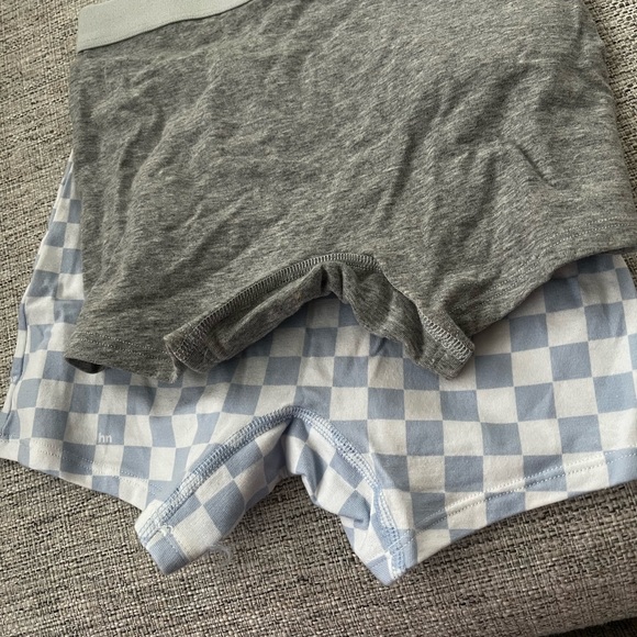 VS/PINK boyshorts - Picture 5 of 5